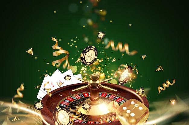 spinpkr Lightning Roulette Prime Slot